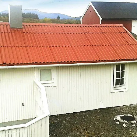 בית נופש 4 Person In Vevang-by Traum Vevang