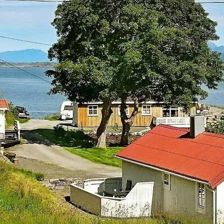 Hébergement de vacances 4 Person In Vevang-by Traum *