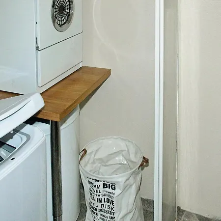 4 Person In Vevang-by Traum בית נופש *