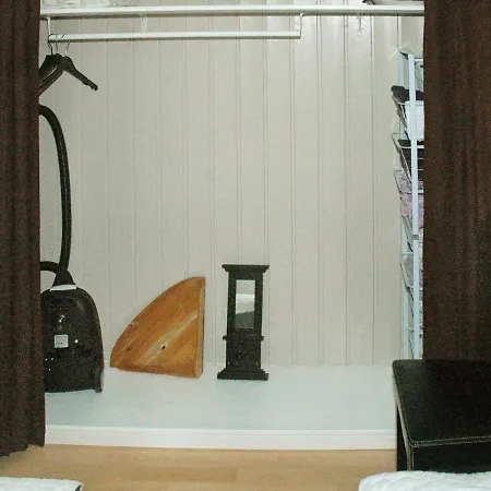 4 Person In Vevang-by Traum בית נופש *