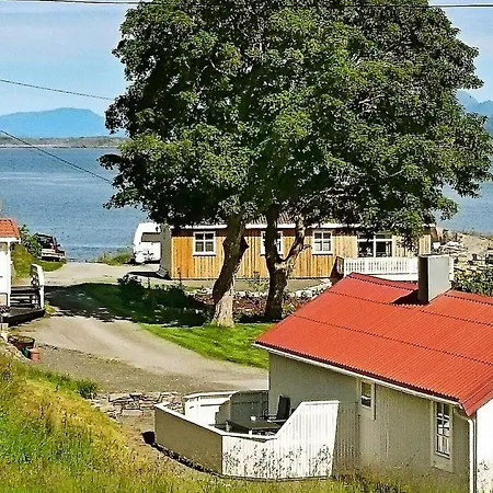 4 Person In Vevang-by Traum Vevang