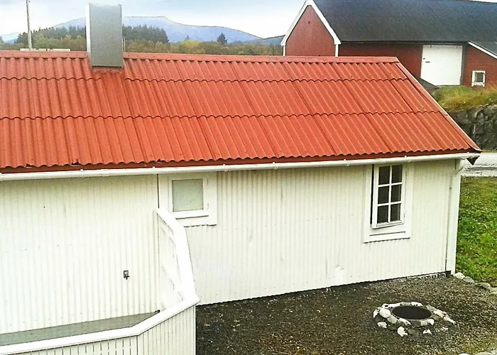 Hébergement de vacances 4 Person In Vevang-by Traum Vevang