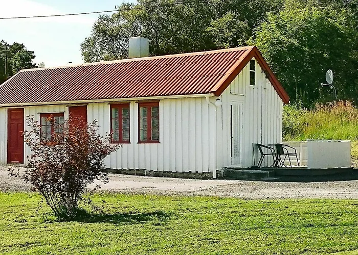 Hébergement de vacances 4 Person In Vevang-by Traum Vevang