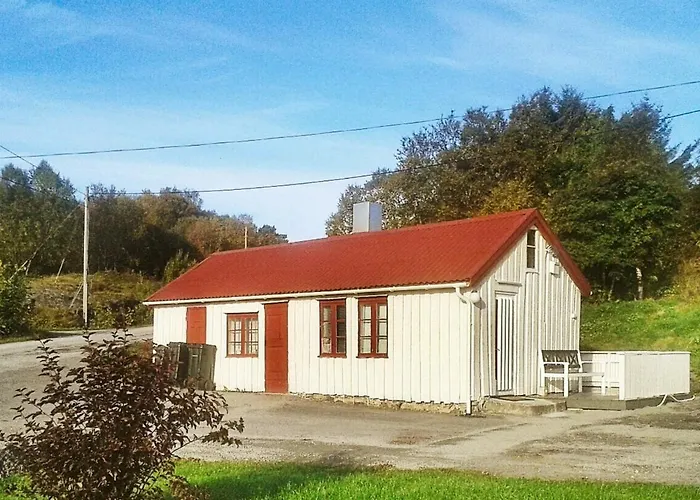 4 Person In Vevang-by Traum Vevang