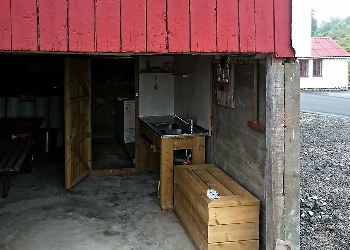 4 Person In Vevang-by Traum * Vevang