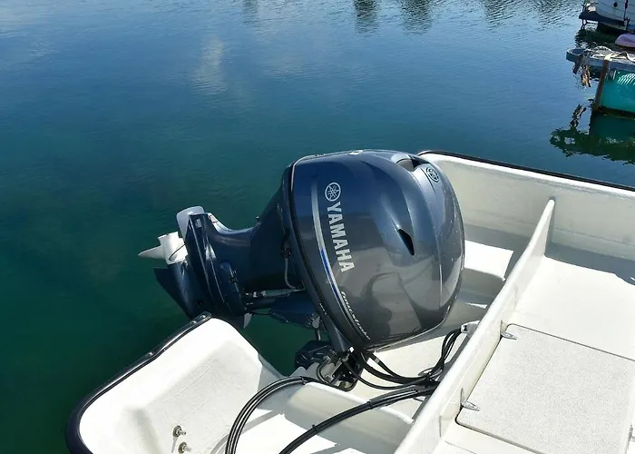 4 Person In Vevang-by Traum Hébergement de vacances *