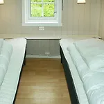 Feriehus 4 Person In Vevang-by Traum