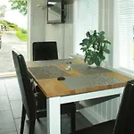 4 Person In Vevang-by Traum Feriehus *