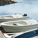 Feriehus 4 Person In Vevang-by Traum *