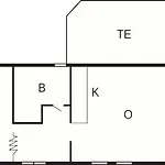 4 Person In Vevang-by Traum Feriehus