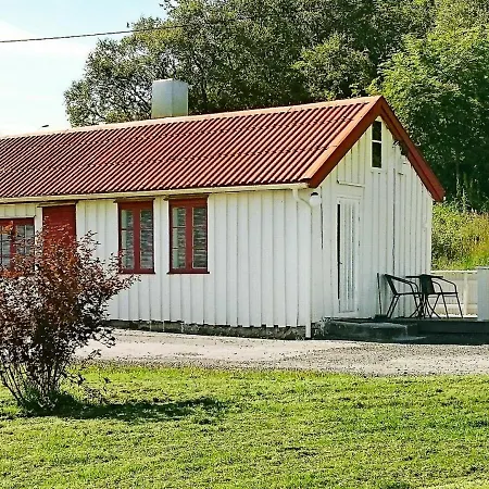 Casa vacanze 4 Person In Vevang-by Traum Vevang