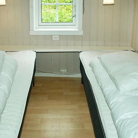 Prázdninový dům 4 Person In Vevang-by Traum