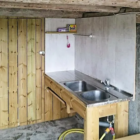4 Person In Vevang-by Traum Hébergement de vacances *