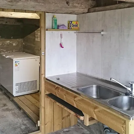 Hébergement de vacances 4 Person In Vevang-by Traum