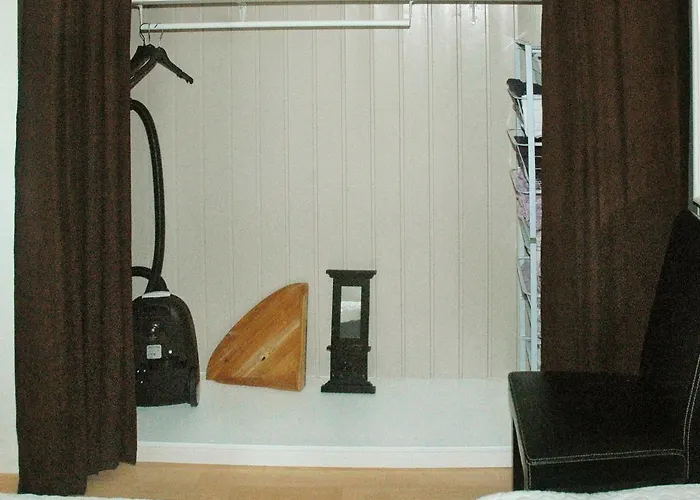 4 Person In Vevang-by Traum Casa vacanze *